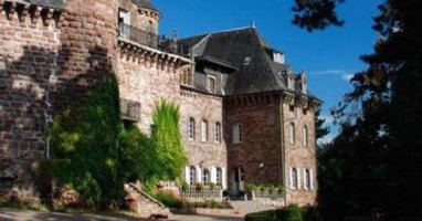 Chateau De Castel Novel Varetz