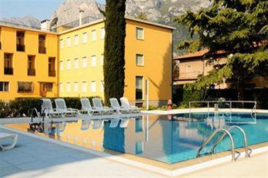 Gardesana Hotel Riva del Garda