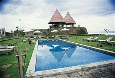 Waka Gangga Resort Bali