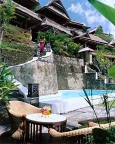 Ulun Ubud Resort Bali