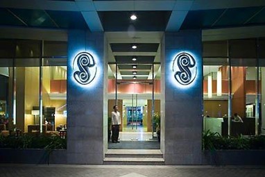 Siri Sathorn Serviced Residence Bangkok