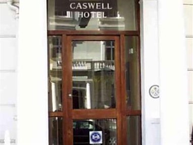 Caswell Hotel