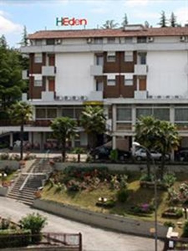 Hotel Eden Castrocaro Terme