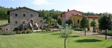 Casa Portagioia Castiglion Fiorentino