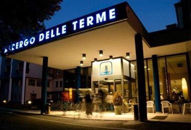 Delle Terme Hotel