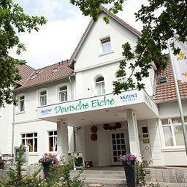 Akzent Hotel Deutsche Eiche Uelzen