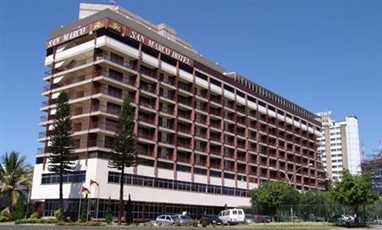 San Marco Hotel Brasilia