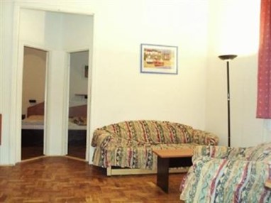 TO-MA Apartments Budapest
