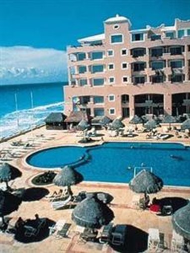 Continental Plaza Hotel Cancun