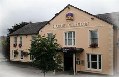 The Hotel Carlton Belleek