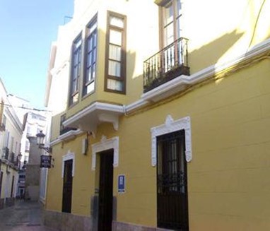 Hotel San Miguel Cordoba
