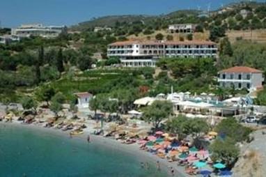 Glicorisa Beach Hotel Pythagoreio