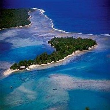 Erakor Island Resort & Spa Port Vila