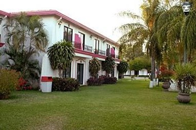Mision Hotel Colima