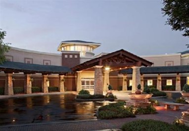 Marriott MeadowView Conference Resort & Convention Center