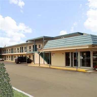 Regal Motel Airport Franklin Park (Illinois)