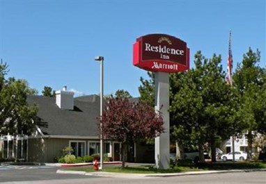 Residence Inn Boise