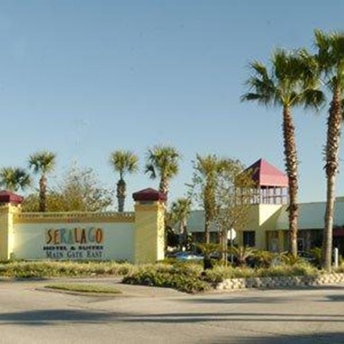 Seralago Hotel & Suites Main Gate East Kissimmee