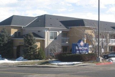 Homestead Studio Suites Englewood (Colorado)