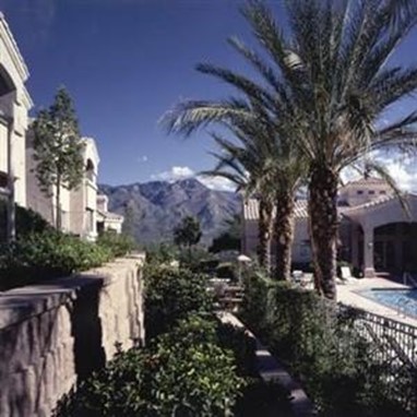 Sonoran Suites of Tucson