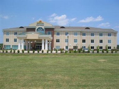 Holiday Inn Express Montgomery