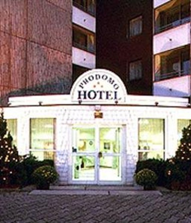 Prodomo Hotel Dortmund