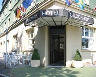 Gildenhof Hotel