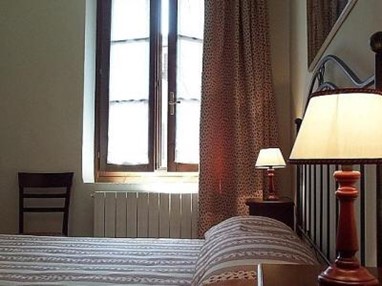 San Francesco Bed & Breakfast Siena