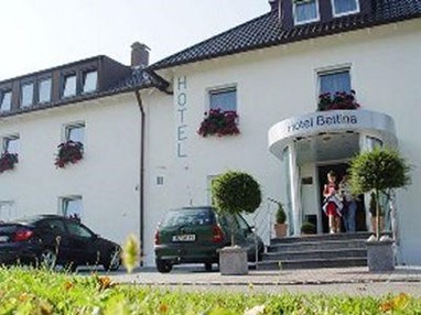 Hotel Bettina Gunzburg