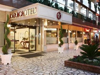 Karaca Hotel Izmir