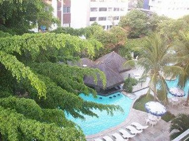 Ouro Branco Praia Hotel