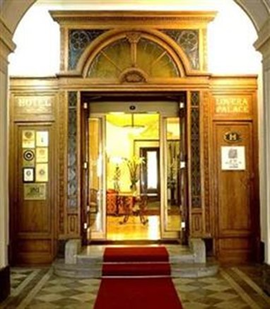 Palazzo Lovera Hotel Cuneo