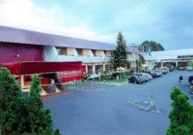 Patra Semarang Convention Hotel
