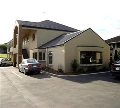 Avenue Motor Lodge Timaru