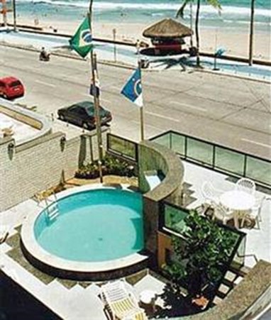 Boa Viagem Praia Hotel