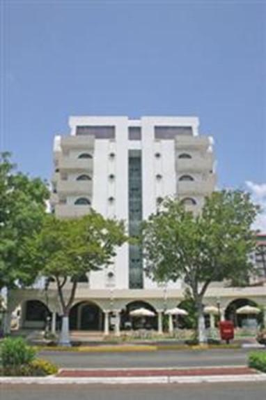 Montejo Palace