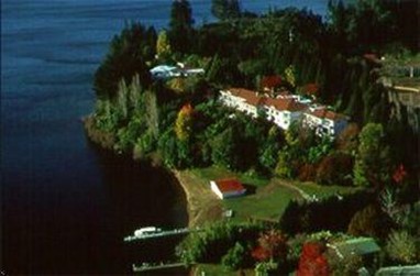 Moose Lodge And Golf Resort