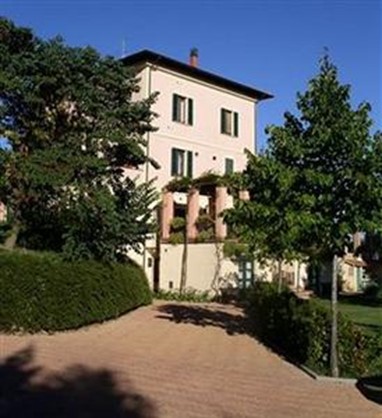 Domus Volumnia Residence Perugia