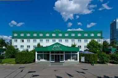 Гостиница Арт Отель