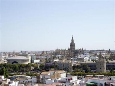 Turisticos Resitur Apartments Seville (Spain)
