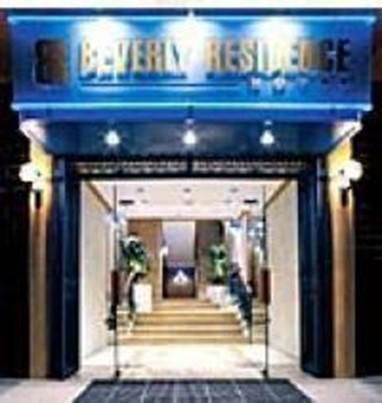 Beverly Residence Hotel