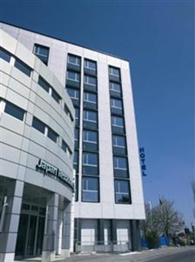 Hotel Ambassador & Spa Berne