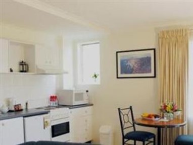 Azure Executive Apartment Potts Point Sydney