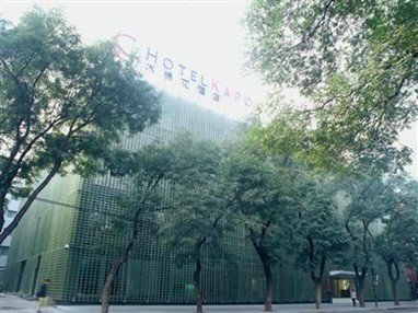 Kapok Hotel Beijing