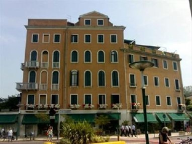 Hotel Riviera Venice