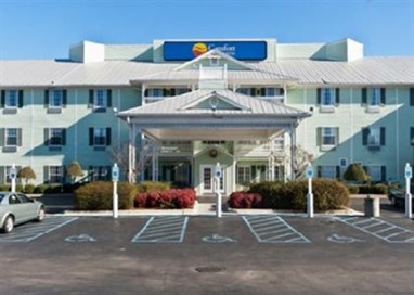 Comfort Inn & Suites Decatur (Alabama)