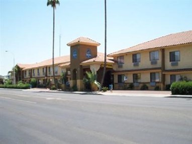La Quinta Inn Phoenix - Arcadia