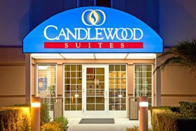 Candlewood Suites Orange County/ Irvine East