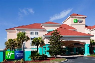Holiday Inn Express Hotel and Suites Orlando-Lake Buena Vista East