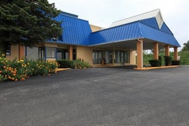 Americas Best Value Inn Newton (Iowa)